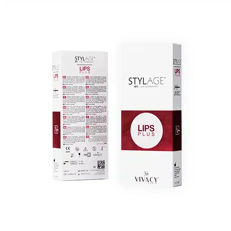 Stylage Lips PLUS (1ml) ☜➀☞