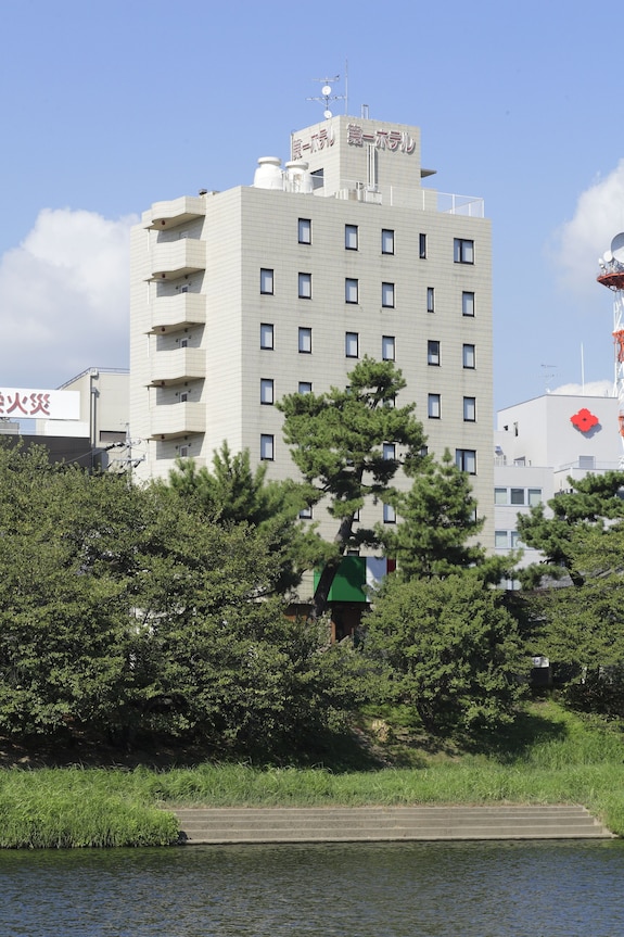 岡崎第一ホテル イースト館 岡崎第一ホテル