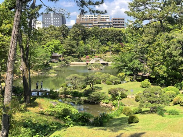 ミシュラン最高ランク評価の広島「石亭」は旅慣れた大人を虜にする寛ぎ宿 | 広島県