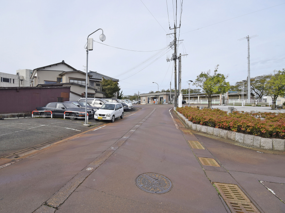 マルス設置駅まとめ＃２ - 分水駅(新潟県/JR東日本)