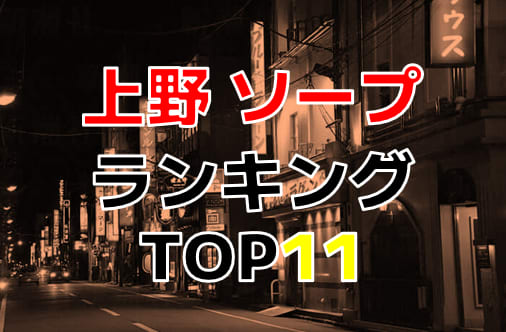 吉原・鶯谷・上野エリアのソープ、ほぼ全ての店を掲載！｜口コミ風俗情報局
