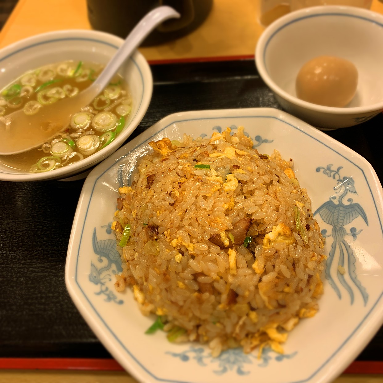 無冠 阿佐ヶ谷 @阿佐ヶ谷 限定麺