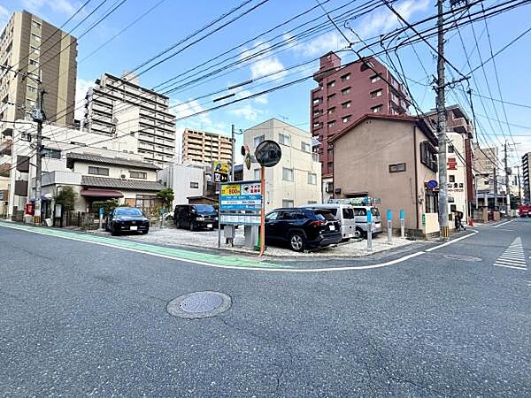 西鉄天神大牟田線雑餉隈駅／ホームメイト