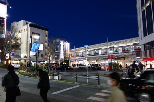 ラ・パルレ 自由が丘店｜東京・自由が丘のメンズエステのパイオニア｜リフナビ東京