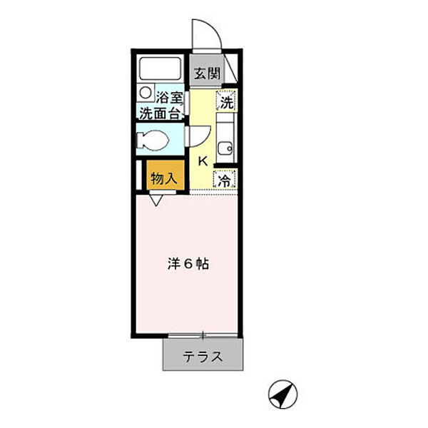 ホームズ】セジュールメイ(大分市)の賃貸情報