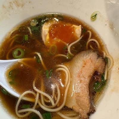 京橋】諭吉で人類みな麺類？ | 50代！大阪グルメとゴルフが投稿したフォトブック | Lemon8