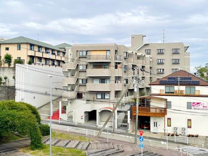 ディアナコート八雲桜樹 | 都心の100平米超マンション紹介ならR100TOKYO