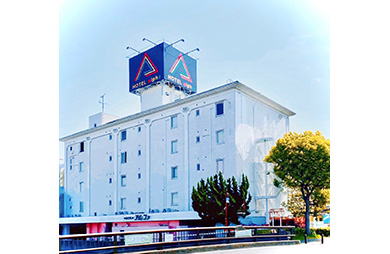 千葉県 松戸市・松戸駅 HOTEL