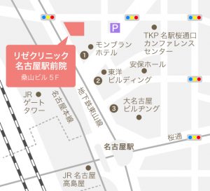 赤岩優妃 【SBC】【リゼクリニック】 | こんにちは湘南美容クリニック名古屋駅本院赤岩優妃です💛