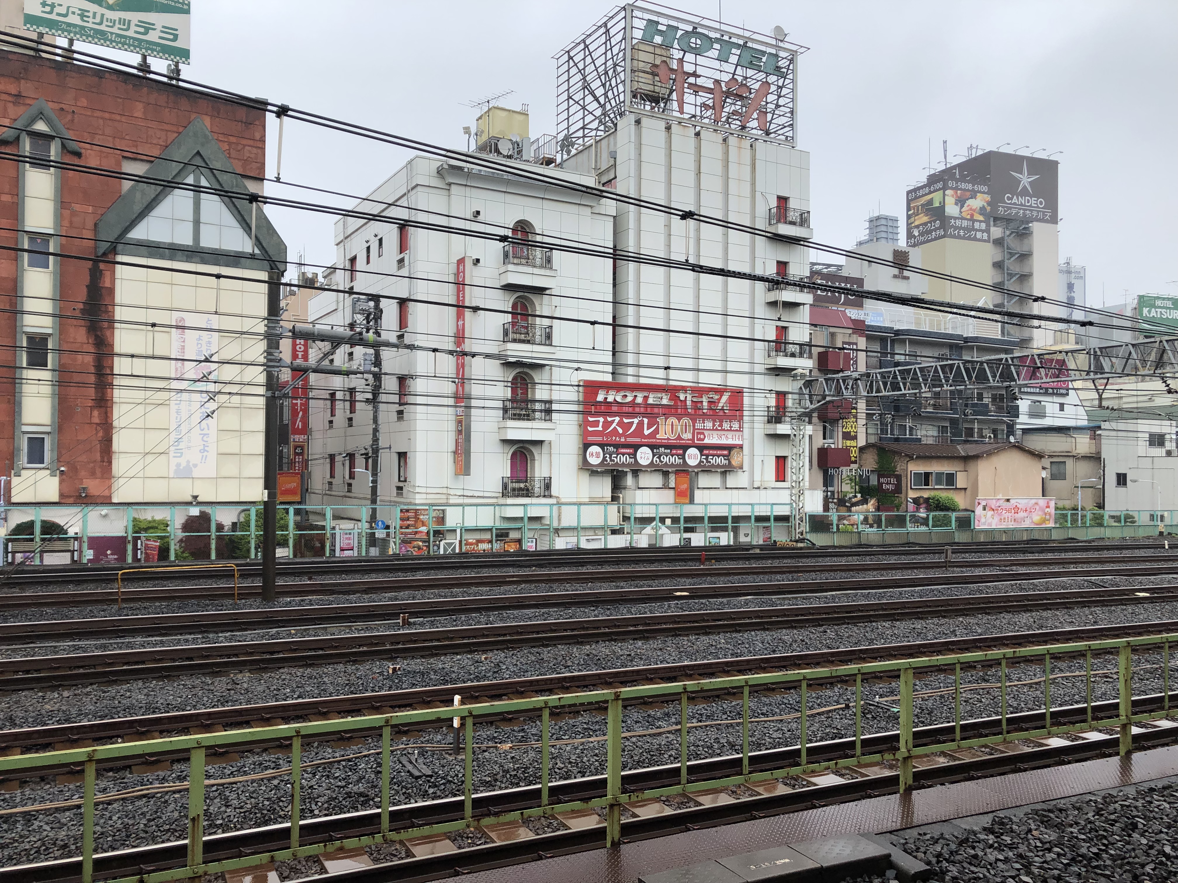 下町を体感できる「下町風俗資料館」 | KOYADO HOTEL