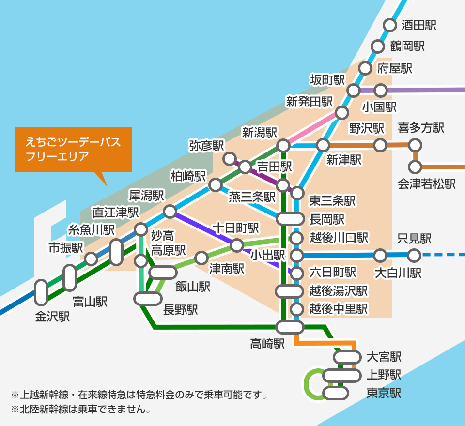 分水駅（越後線）: ばけのかわ（新潟の暇な小市民のブログ）