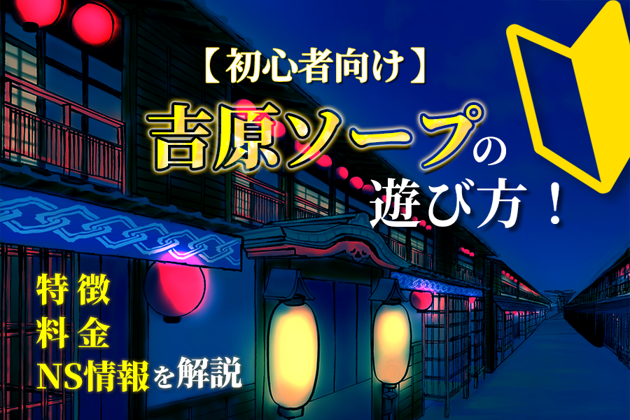 料金別全店リスト～東京ソープ徹底攻略～