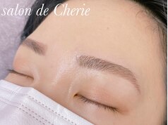 Salon De Cherie