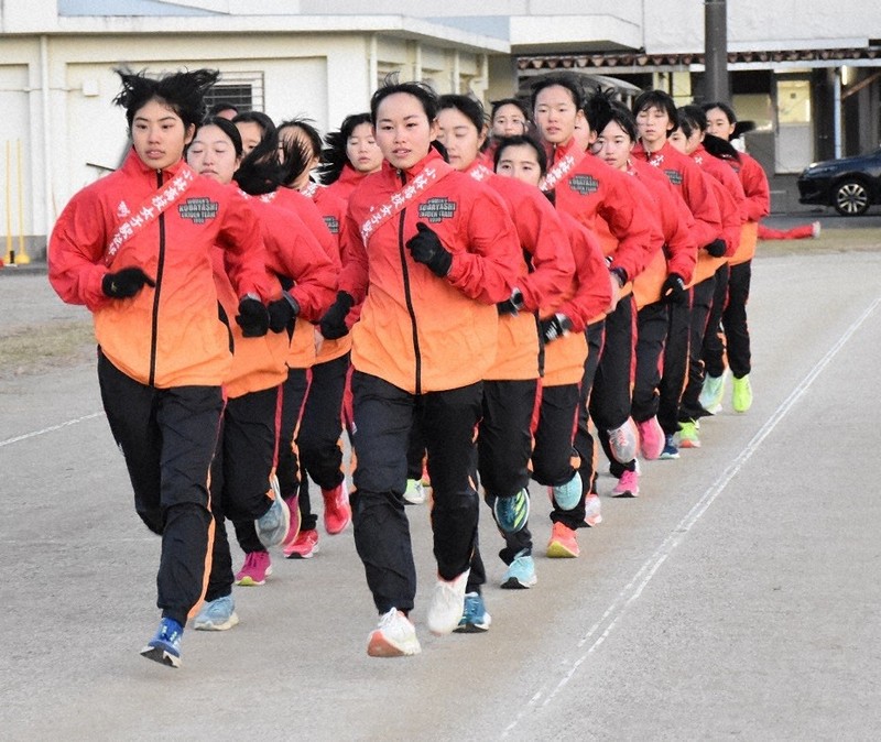 ボートレース】女子バスケ新潟で活躍！父の勧めで転向 日本代表の姉と切磋琢磨／宮崎安奈 - ビューティフル・ボートレース -