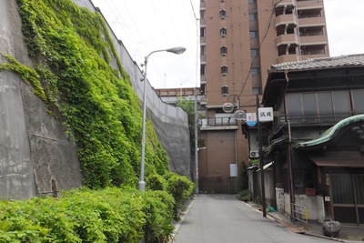 飛田新地への道順と行き方 - 飛田新地map/最新の店と女の子のおすすめ口コミ情報