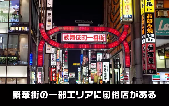 東京歓楽街の新御三家は？ 五反田、大久保、そして… « 日刊SPA!