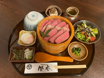 焼肉 隆庵（行橋/焼肉） - Retty