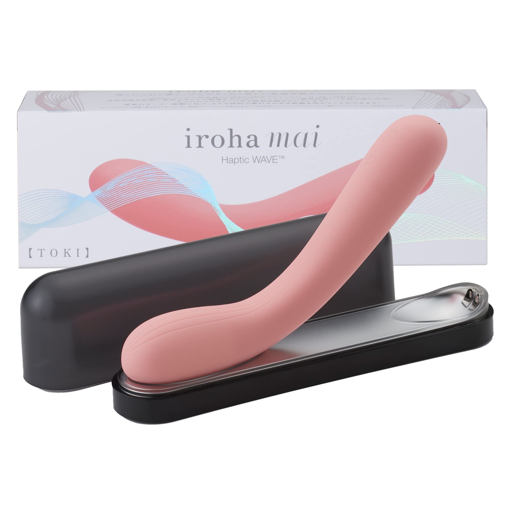 Amazon | TENGA iroha stick