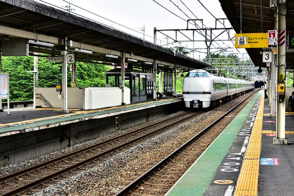 電車ごっこ - 雄琴/ソープ｜風俗じゃぱん