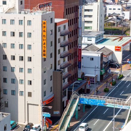 ホテルたいよう農園 古三津 宿泊予約プラン・料金一覧【JTB】＜松山市街・道後温泉＞