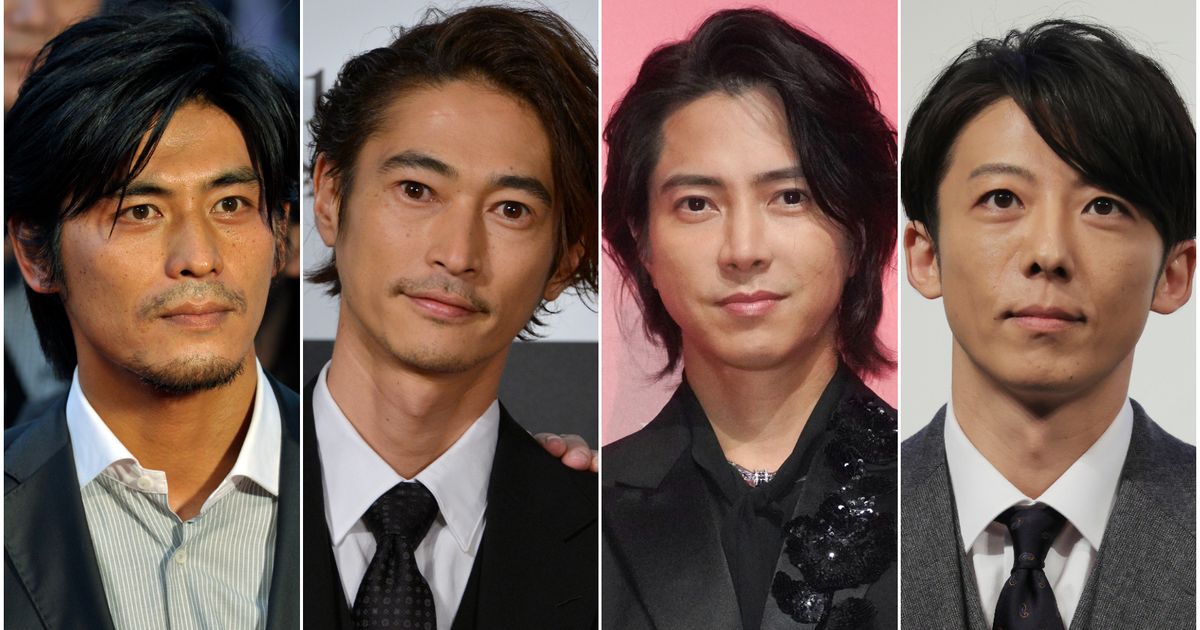 長瀬智也、インスタ話題も「彼はどうしたいんでしょう」の声 発信に目的ある？識者に見解を聞く: J-CAST ニュース【全文表示】