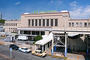 上野東京ライン開業間近の上野、東京、品川駅 - hokutoのきまぐれ散歩