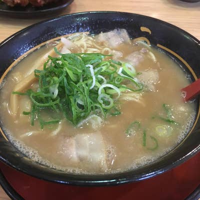 うま屋ラーメン 可児店 | 岐阜県可児市 IROHOUSE