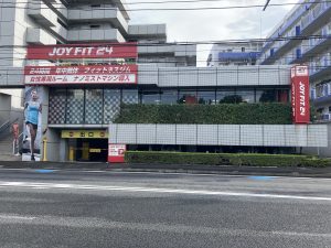 ジョイフィット 向ヶ丘遊園（川崎市多摩区東生田） | エキテン