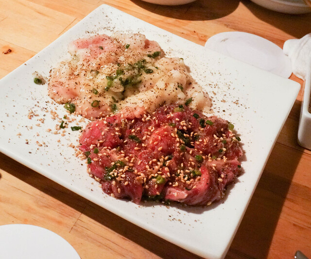 好ちゃん 飯田橋本店 （よしちゃん） - 飯田橋/ホルモン