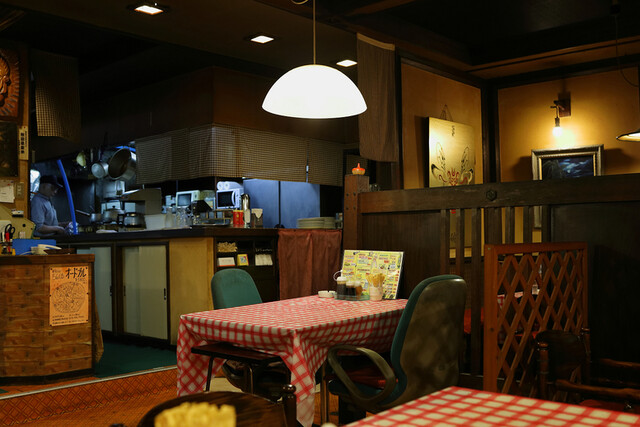 友人オススメの秋田市中通「れすとらんちんくる」初来店✨🍴 | アキタミライ