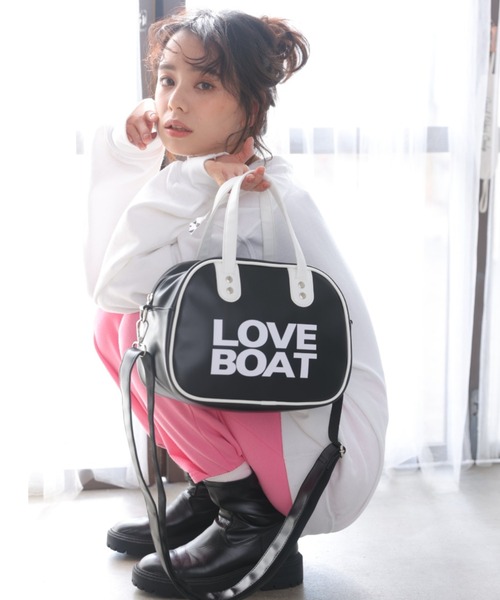 LOVE BOAT -