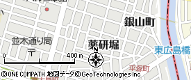 ブルームーンカフェ 安佐南区 アメリカンな雰囲気漂う カフェ