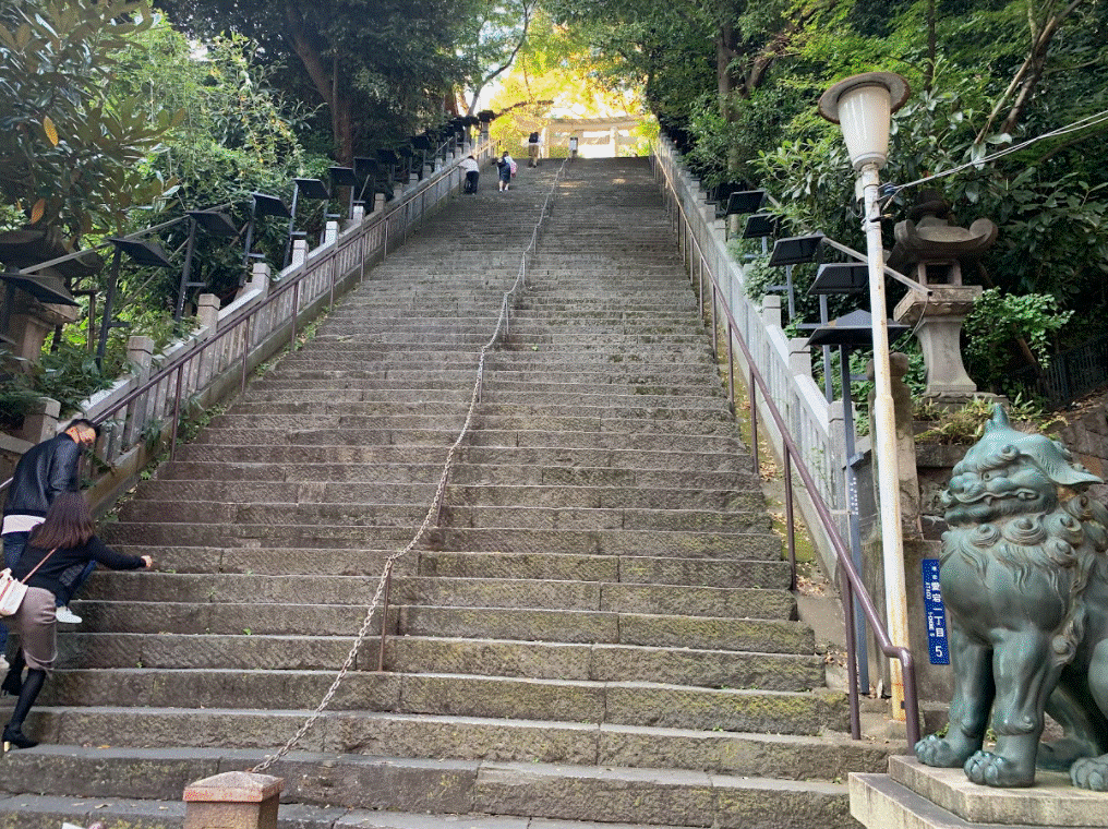 葉月みなみが氷川神社で最新曲「永遠に、二十歳さ」大ヒット＆15周年成功を祈願 - カラフル