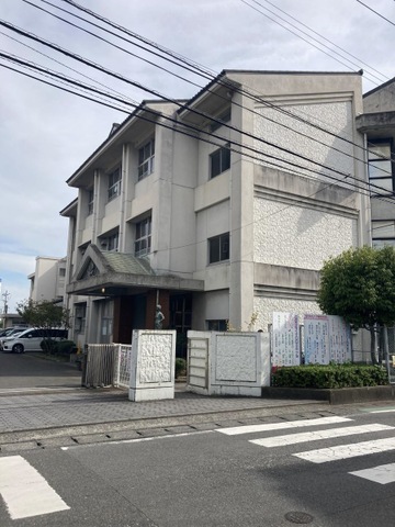 久大本線 南大分駅