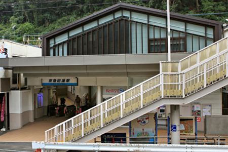 アットホーム】横須賀市 船越町８丁目 （京急田浦駅 ） 2階建