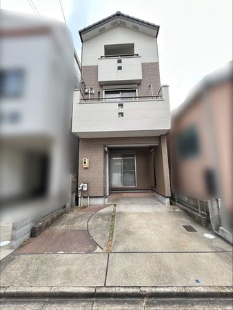 名古屋市昭和区の土地購入｜積水ハウス不動産の売買