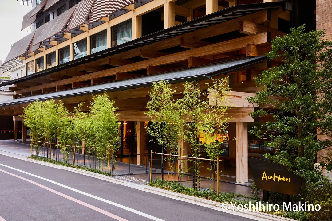 京都市内の車中泊スポット「三井のリパーク 中堂寺北町」（壬生温泉はなの湯） 【クルマ旅のプロが解説】