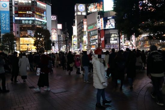 ルペイブラン｜渋谷駅ハチ公口より徒歩7分 安心の均一料金でのんびり出来るホテル