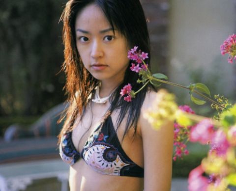 井上真央のエロ画像ポルノ写真図鑑 Tuoi69 Mao Inoue