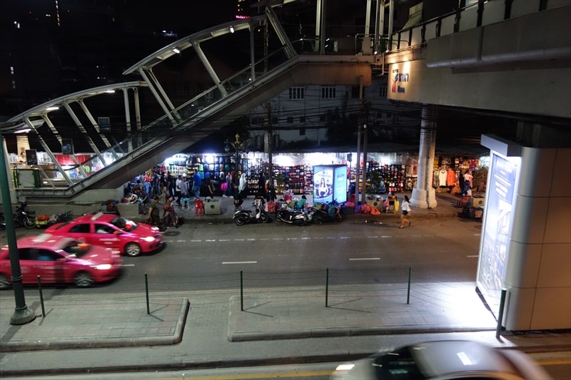 Bangla Road Walking Street Phuket