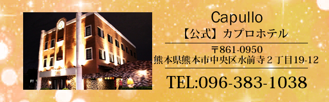 熊本県 熊本市・第一空港線・下通り・水前寺公園 HOTEL