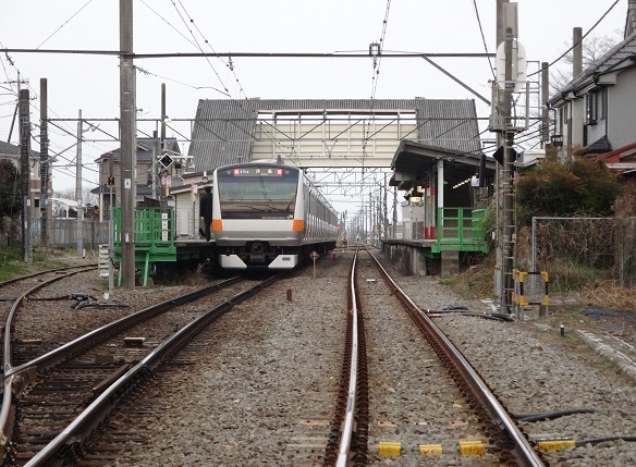 武蔵増戸駅のレンタルスペースを探す｜ショップカウンター