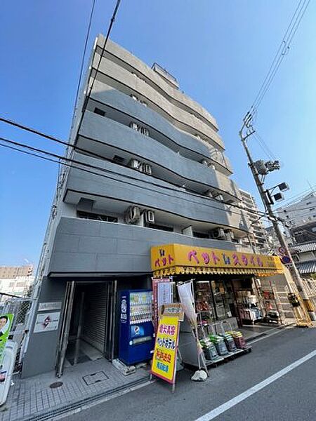 ホームズ】大阪市浪速区敷津西1丁目マンション(大阪市浪速区)の賃貸情報