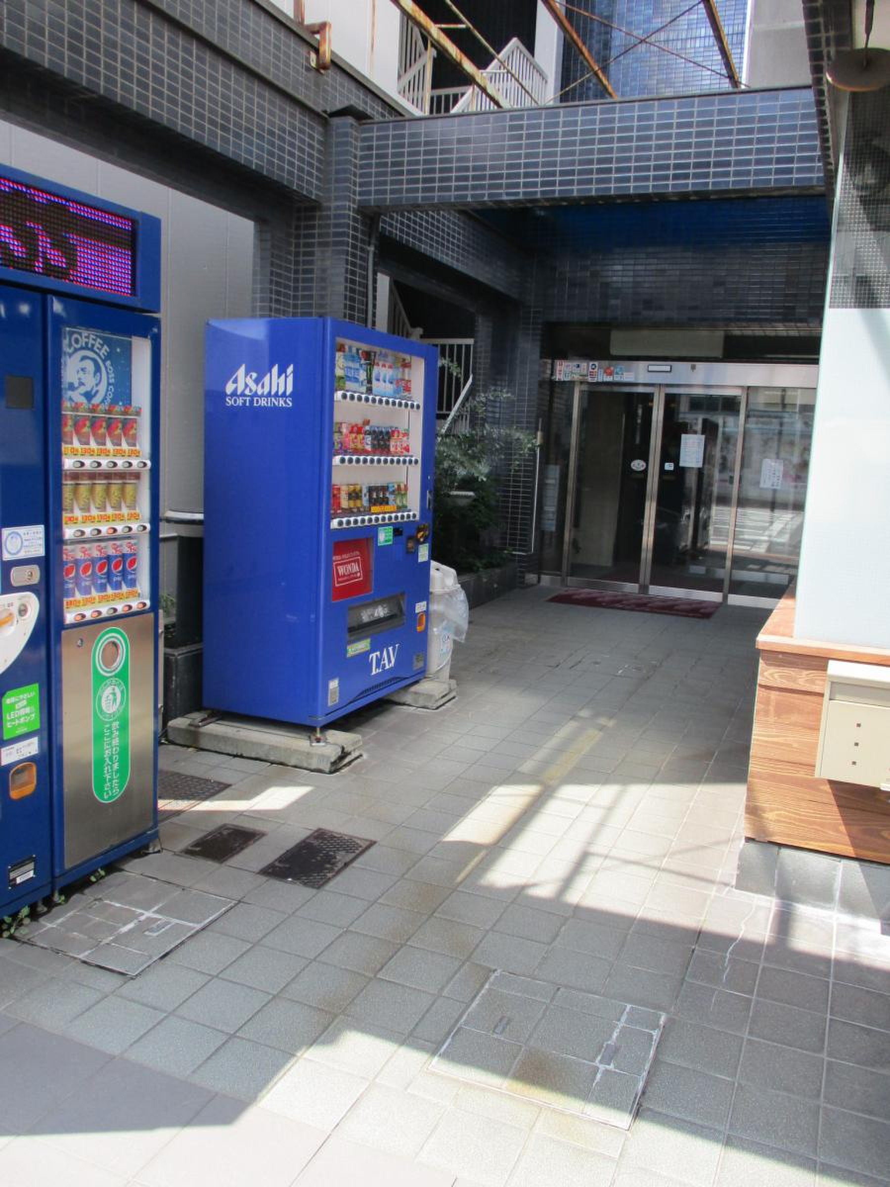 名古屋フラワーホテル | 株式会社浅井工務店