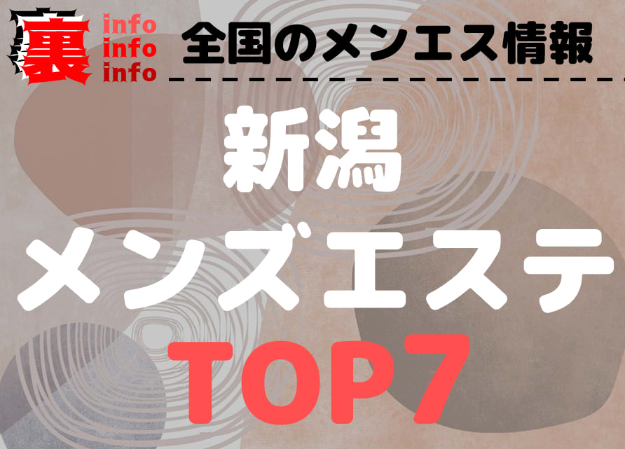 新潟で本番できる裏風俗6選！立ちんぼ・ちょんの間・デリヘルの基盤情報を調査！【NN/NS体験談】 | Trip-Partner[トリップパートナー]