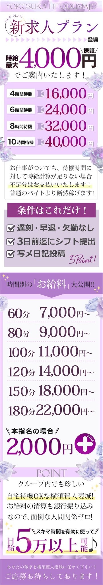 横須賀のガチで稼げるデリヘル求人まとめ【神奈川】 | ザウパー風俗求人