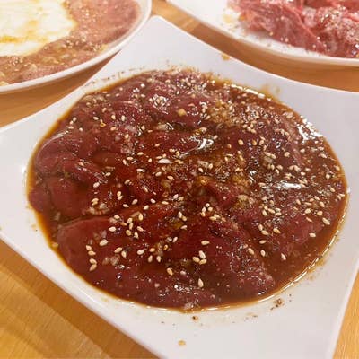 ホルモン焼 焼肉 好子ちゃん - 飯田橋/ホルモン/ネット予約可