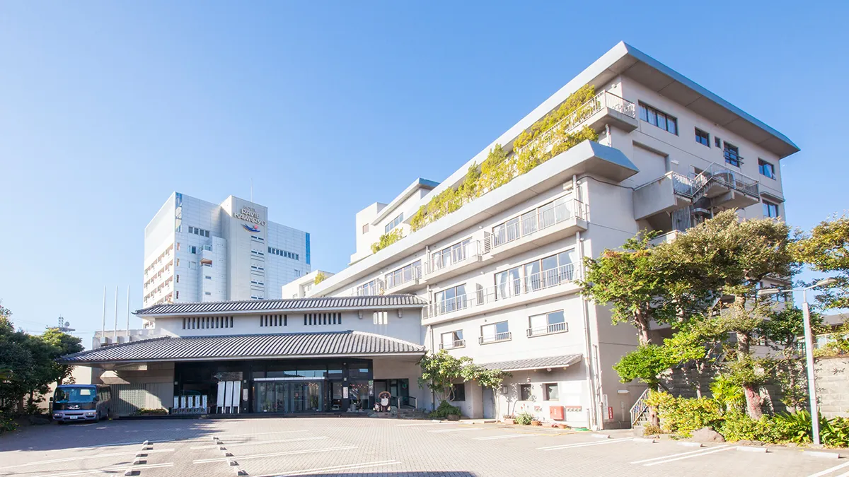 HOTEL LaViel (ラヴィエル)の部屋情報｜滋賀県