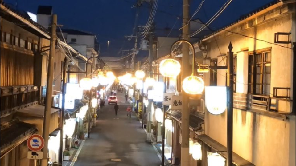 信太山新地-大阪遊郭みんなでつくるガチンコ体験レビュー - 名古屋風俗口コミ速報-オキニラブ-Okinilove