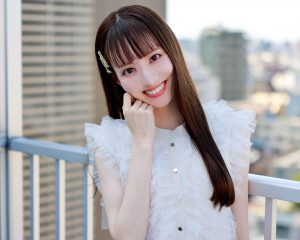 蓮水りん（はすみりん） - みんなのAV.com AV女優プロフィール